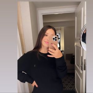 Meet your Posher, Judith